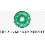 THE AGA KHAN UNIVERSITY